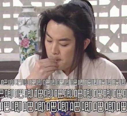 娱乐圈圈内吃瓜的是谁,谁是热衷于“吃瓜”的神秘人物?
